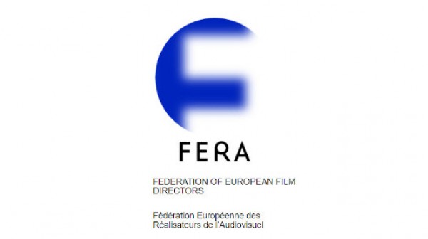 Eiropas kino un audiovizuālās nozares COVID -19 paziņojums.