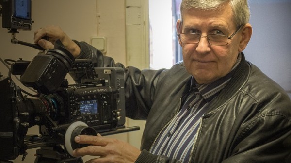 Operatora Valda Eglīša veidoto dokumentālo un spēlfilmu retrospekcija 9.12., 18:00 k/t Splendid Palace