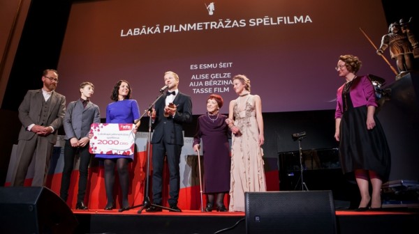 Lielā Kristapa laureāti 2016